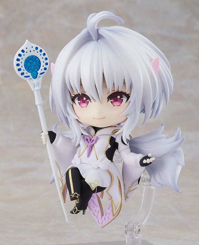 Nendoroid No. 1719 Fate/Grand Order Arcade: Caster/Merlin (Prototype) image 4