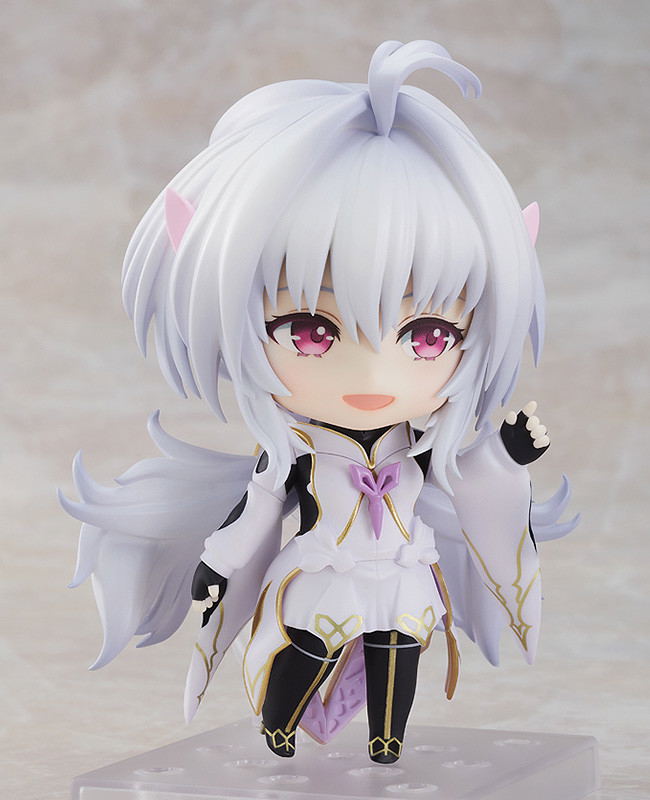 Nendoroid No. 1719 Fate/Grand Order Arcade: Caster/Merlin (Prototype) image 6