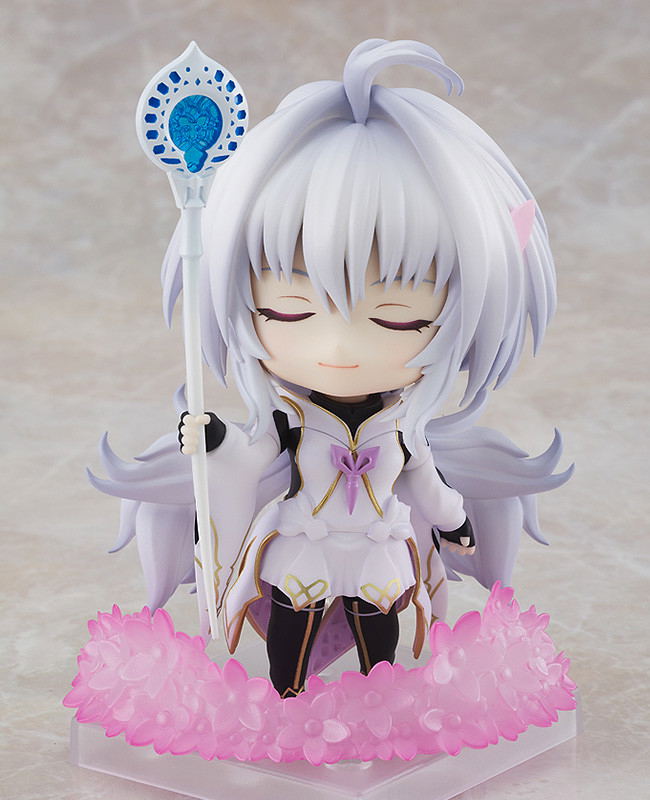 Nendoroid No. 1719 Fate/Grand Order Arcade: Caster/Merlin (Prototype) image 7