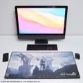 NieR Replicant ver. 1.22474487139... Gaming Mouse Pad thumbnail 2