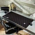 NieR Replicant ver. 1.22474487139... Gaming Mouse Pad: Emil thumbnail 5