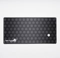 NieR Replicant ver. 1.22474487139... Gaming Mouse Pad: Emil thumbnail 1