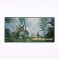 NieR:Automata Gaming Mouse Pad: Vol. 1 thumbnail 1