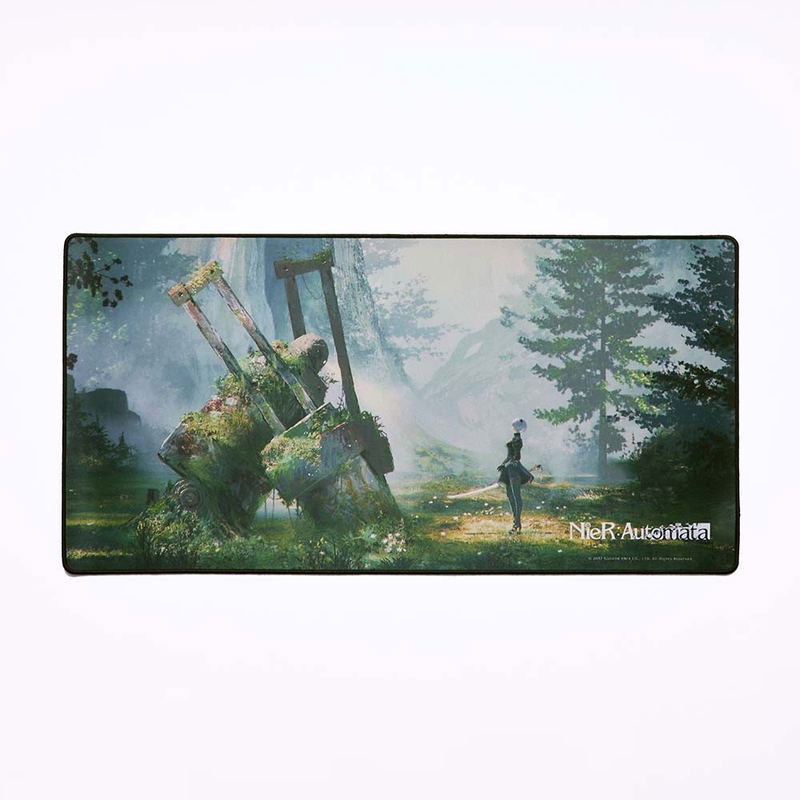 NieR:Automata Gaming Mouse Pad: Vol. 1 image 1