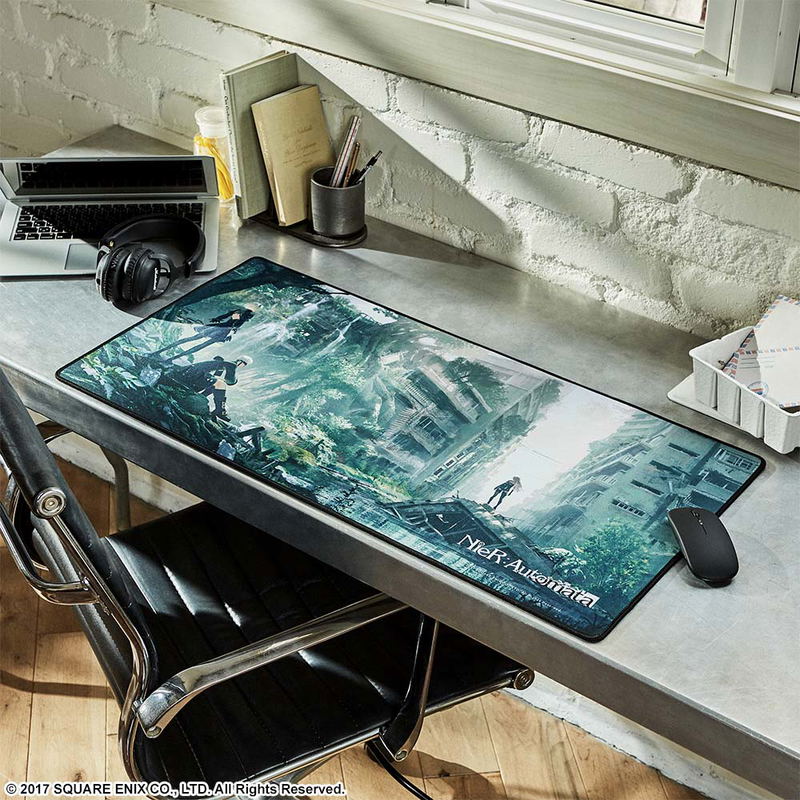 NieR:Automata Gaming Mouse Pad: Vol. 2 image 5