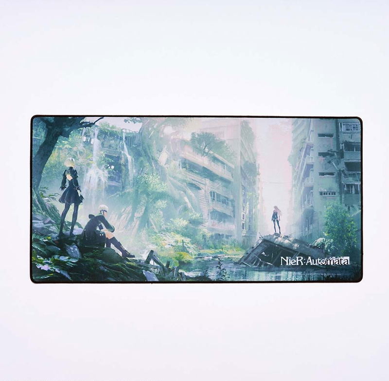 NieR:Automata Gaming Mouse Pad: Vol. 2 image 1
