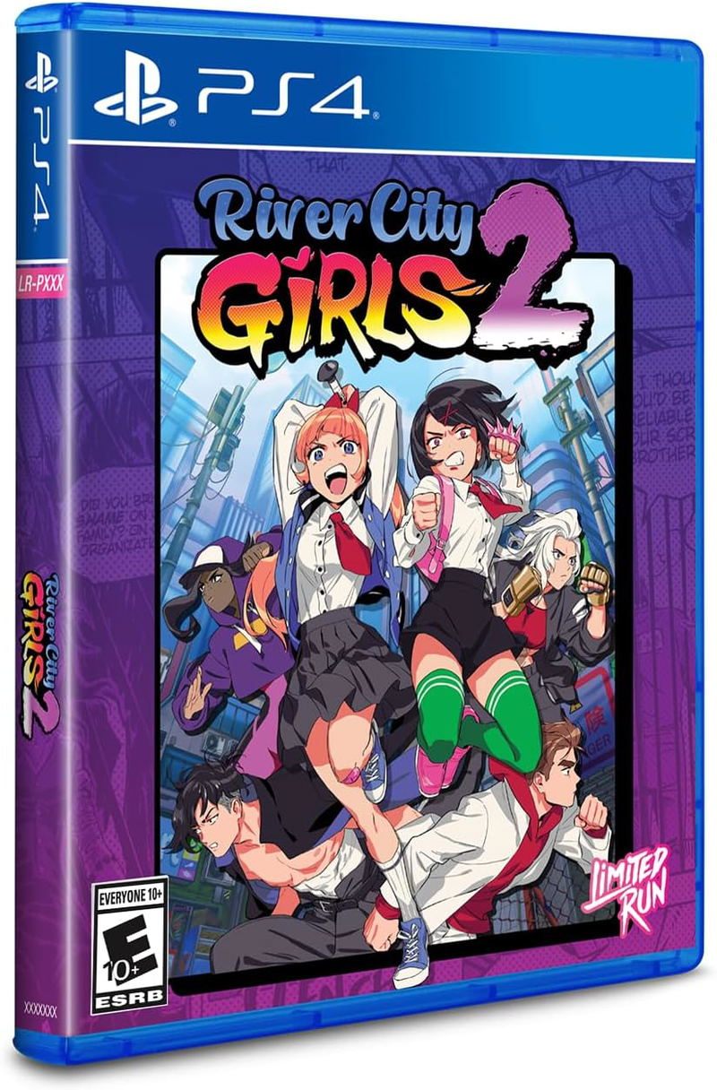 River City Girls 2 image 1