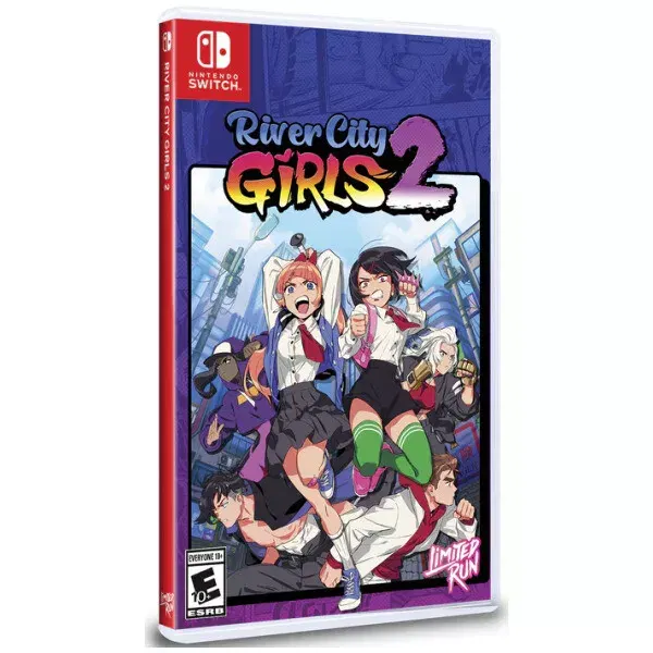 River City Girls 2 image 1