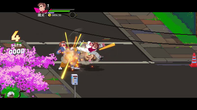 River City Girls 2 (Multi-Language) image 8
