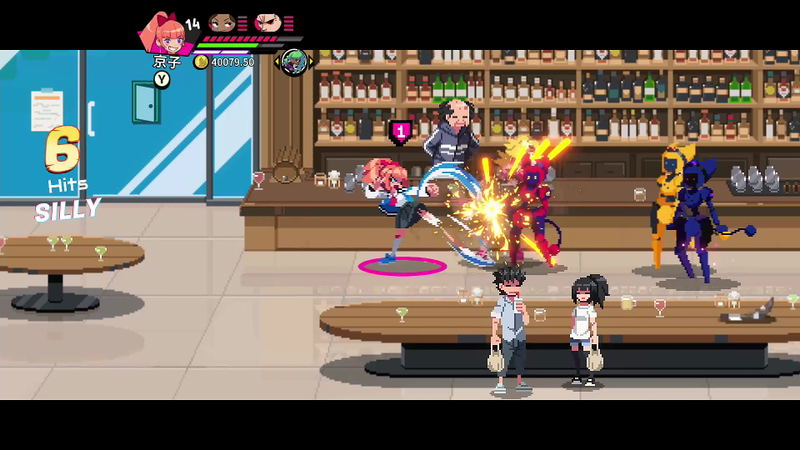 River City Girls 2 (Multi-Language) image 5