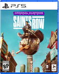 Saints Row [Criminal Customs Edition] (English) thumbnail 1