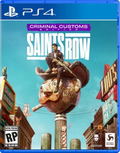 Saints Row [Criminal Customs Edition] (English) thumbnail 1