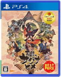Sakuna: Of Rice and Ruin [Best Price] thumbnail 1