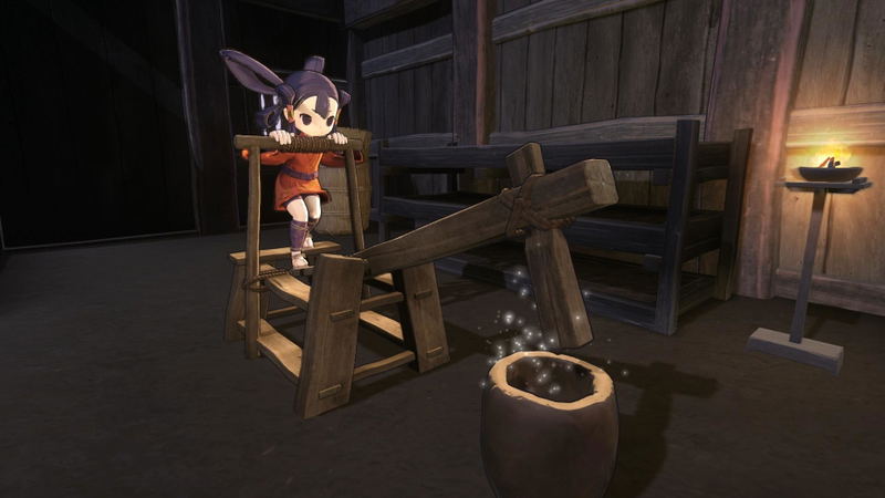 天穗之咲稻姬 image 11