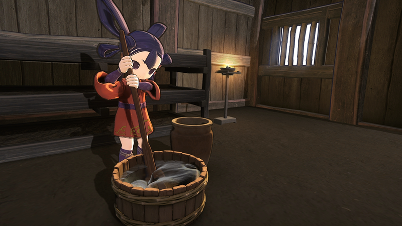 天穗之咲稻姬 image 3