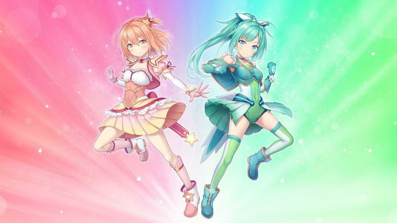 Star Melody: Yumemi Dreamer image 3