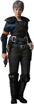 The Walking Dead 1/6 Scale Action Figure: Carol Peletier thumbnail 1