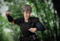 The Walking Dead 1/6 Scale Action Figure: Carol Peletier thumbnail 10