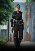 The Walking Dead 1/6 Scale Action Figure: Carol Peletier thumbnail 2