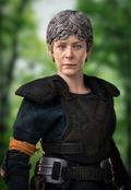 The Walking Dead 1/6 Scale Action Figure: Carol Peletier thumbnail 3