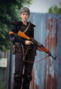 The Walking Dead 1/6 Scale Action Figure: Carol Peletier thumbnail 6
