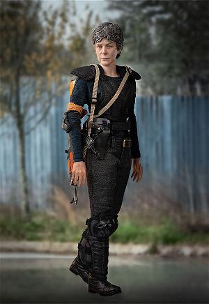 The Walking Dead 1/6 Scale Action Figure: Carol Peletier