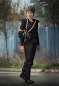 The Walking Dead 1/6 Scale Action Figure: Carol Peletier thumbnail 8