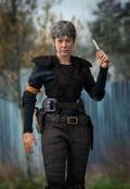 The Walking Dead 1/6 Scale Action Figure: Carol Peletier thumbnail 9