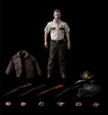 The Walking Dead 1/6 Scale Action Figure: Rick Grimes Season 1 thumbnail 11