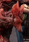 Time Raiders 1/7 Scale Pre-Painted Figure: Wu Xie thumbnail 11