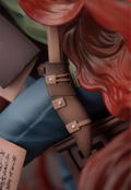 Time Raiders 1/7 Scale Pre-Painted Figure: Wu Xie thumbnail 12