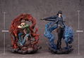 Time Raiders 1/7 Scale Pre-Painted Figure: Wu Xie thumbnail 13