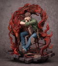 Time Raiders 1/7 Scale Pre-Painted Figure: Wu Xie thumbnail 2