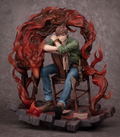 Time Raiders 1/7 Scale Pre-Painted Figure: Wu Xie thumbnail 5
