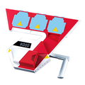 Yu-Gi-Oh! Rush Duel: Duel Disc thumbnail 1