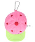 Yuru Camp - Kurihara Hat Cap Type Pouch 13 Nadeshiko Kagamihara thumbnail 3