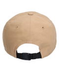 Yuru Camp - Kurihara Hat Cotton Twill 6P Cap 93 Beige thumbnail 3