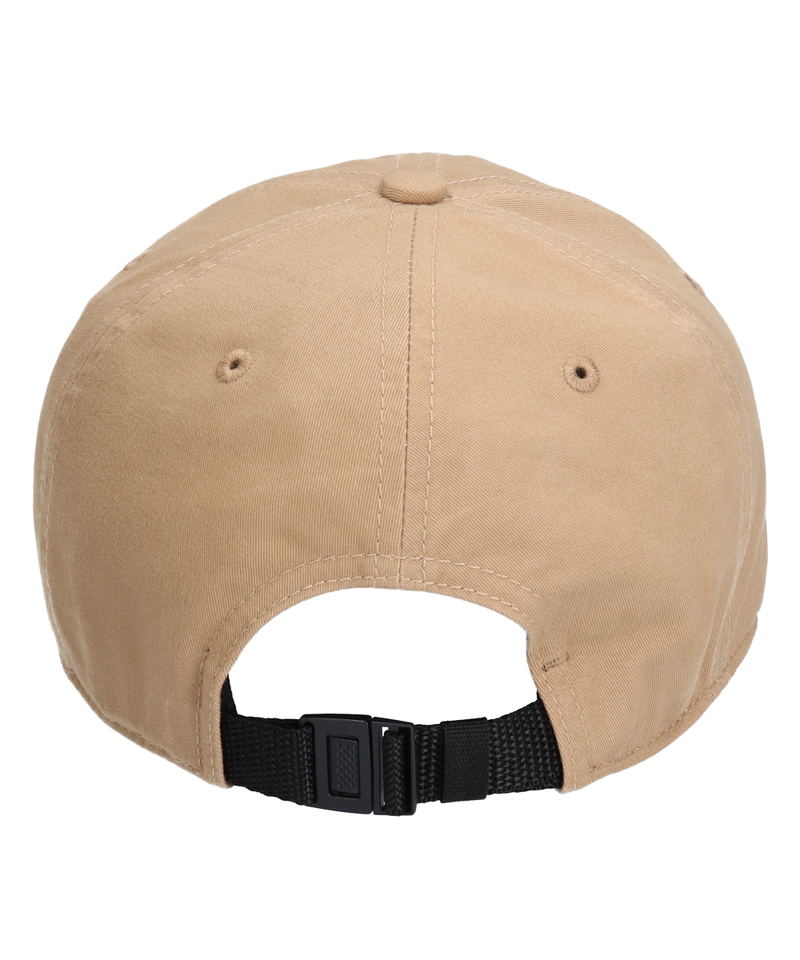 Yuru Camp - Kurihara Hat Cotton Twill 6P Cap 93 Beige image 3