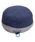 Yuru Camp - Kurihara Hat Nylon De Gaulle Cap 71 Rin Shima Color (M Size) thumbnail 2