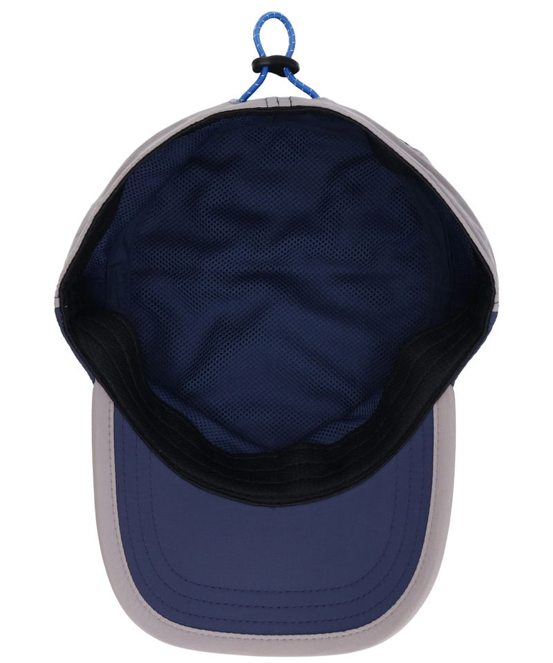 Yuru Camp - Kurihara Hat Nylon De Gaulle Cap 71 Rin Shima Color (M Size) image 3
