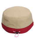 Yuru Camp - Kurihara Hat Nylon De Gaulle Cap 93 Nadeshiko Kagamihara Color (M Size) thumbnail 2