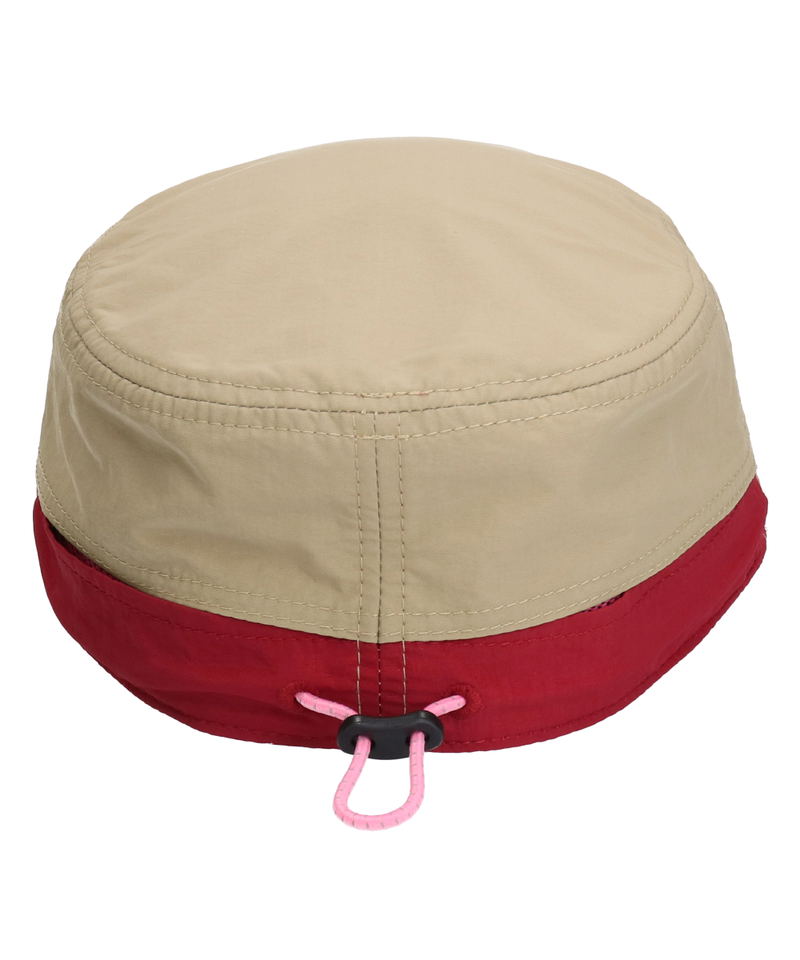 Yuru Camp - Kurihara Hat Nylon De Gaulle Cap 93 Nadeshiko Kagamihara Color (M Size) image 2