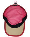 Yuru Camp - Kurihara Hat Nylon De Gaulle Cap 93 Nadeshiko Kagamihara Color (M Size) thumbnail 3