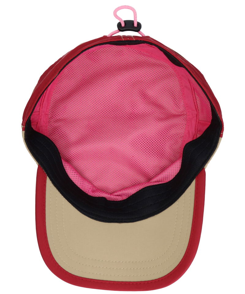 Yuru Camp - Kurihara Hat Nylon De Gaulle Cap 93 Nadeshiko Kagamihara Color (M Size) image 3