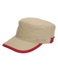 Yuru Camp - Kurihara Hat Nylon De Gaulle Cap 93 Nadeshiko Kagamihara Color (L Size) thumbnail 1