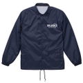 Future GPX Cyber Formula - Sugo Asurada Coach Jacket Navy (M Size) thumbnail 2