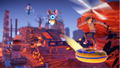 Mickey Storm and the Cursed Mask (Code in a box) thumbnail 2
