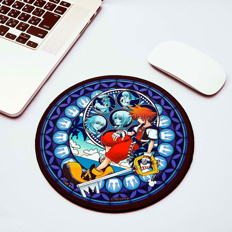 Kingdom Hearts Mouse Pad (Re-run) image 2