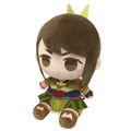 Monster Hunter Rise Deformed Plush: Yomogi thumbnail 1