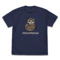 Love Live! Super Star!! - Manmaru Hand-drawn T-shirt Indigo (M Size) thumbnail 1